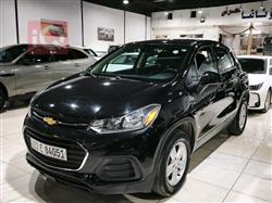 شيفروليه تراكس